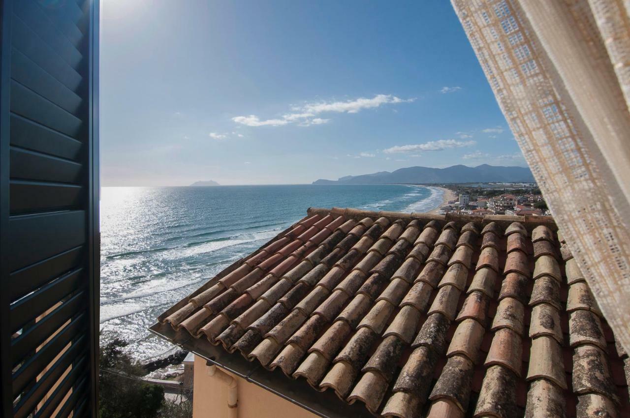 Casa Vacanza Madonnella 10 Sperlonga Exterior photo